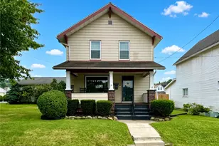 1028 Dewey Ave, New Castle, PA 16101 - Photo 1
