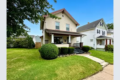 1028 Dewey Ave, New Castle, PA 16101 - Photo 3