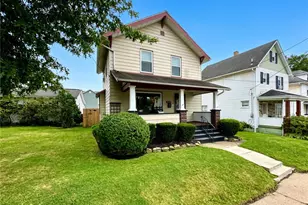 1028 Dewey Ave, New Castle, PA 16101 - Photo 3
