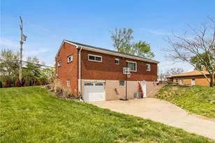 1630 Old Brodhead Rd, Center Township, PA 15061 - Photo 23