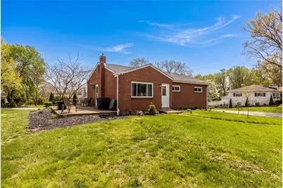 1630 Old Brodhead Rd, Center Township, PA 15061 - Photo 3
