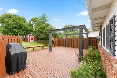 503 Braden Street, Franklin Township, PA 15370 - Photo 5