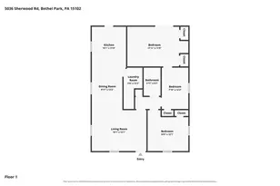 5036 Sherwood Rd, Bethel Park, PA 15102 - Photo 29