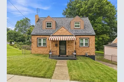 426 Miller Ave, Duquesne, PA 15110 - Photo 1
