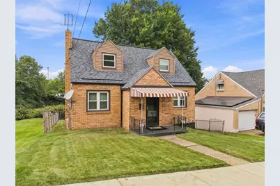 426 Miller Ave, Duquesne, PA 15110 - Photo 3