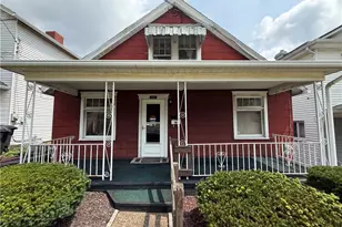 808 Meadow Ave, Charleroi Boro, PA 15022 - Photo 1