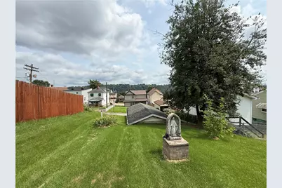 808 Meadow Ave, Charleroi Boro, PA 15022 - Photo 33