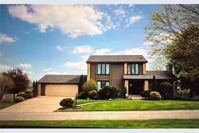 1107 Mohawk Rd, South Fayette, PA 15057 - Photo 1