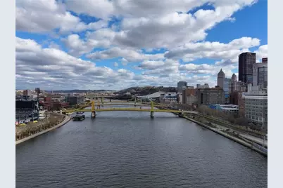 320 Fort Duquesne Blvd #16B, Pittsburgh, PA 15222 - Photo 25