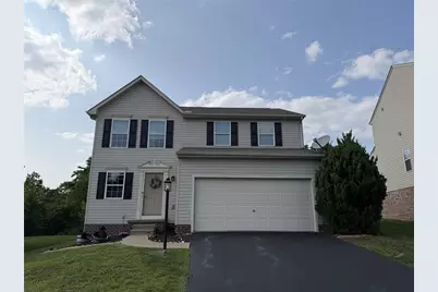 628 Glengarry Ct, Pittsburgh, PA 15239 - Photo 1