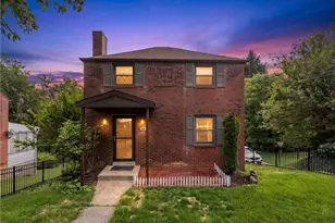 2402 Hillview St, Pittsburgh, PA 15234 - Photo 1