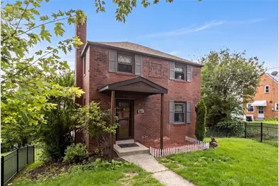 2402 Hillview Street, Pittsburgh, PA 15234 - Photo 3