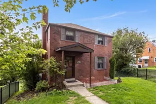 2402 Hillview St, Pittsburgh, PA 15234 - Photo 3
