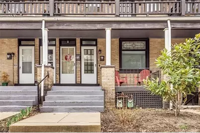 820 N Beatty #2, Pittsburgh, PA 15206 - Photo 1