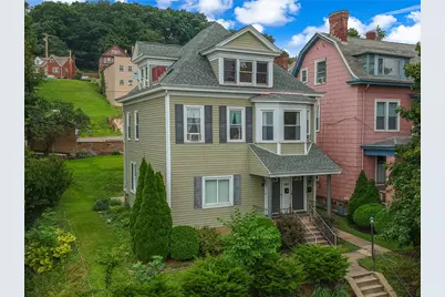 568 Orchard Ave, Pittsburgh, PA 15202 - Photo 1