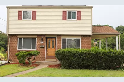 789 Dichicco Drive, North Versailles, PA 15137 - Photo 1