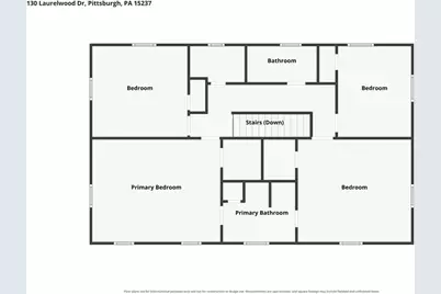 130 Laurelwood Dr, Ross Twp, PA 15237 - Photo 3