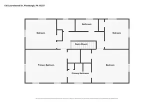 130 Laurelwood Dr, Ross Twp, PA 15237 - Photo 3