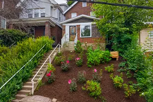 6320 Crombie St, Pittsburgh, PA 15217 - Photo 3