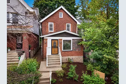 6320 Crombie Street, Pittsburgh, PA 15217 - Photo 1