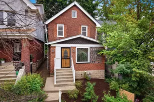 6320 Crombie St, Pittsburgh, PA 15217 - Photo 1