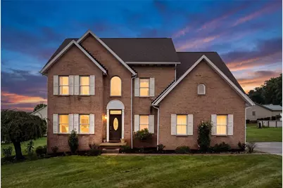 1019 Kimberly Drive, South Union Township, PA 15401 - Photo 1