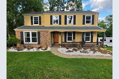 1220 Fox Run Cir, Pittsburgh, PA 15241 - Photo 1