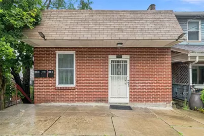 107 Overbrook Blvd, Pittsburgh, PA 15210 - Photo 1