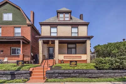 7331 Schley Ave, Pittsburgh, PA 15218 - Photo 1