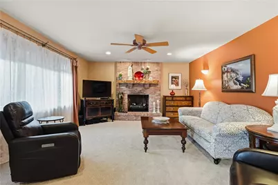 5012 Northfield Drive, Adams Township, PA 15044 - Photo 19