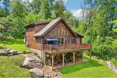 398 Rose Point Harlansburg Rd, Scott Township, PA 16101 - Photo 1