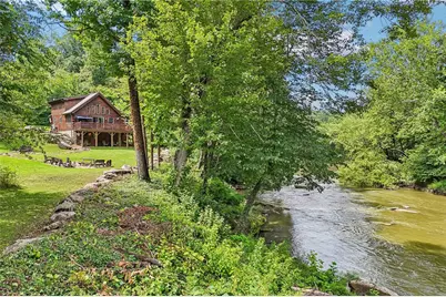 398 Rose Point Harlansburg Rd, Scott Township, PA 16101 - Photo 3
