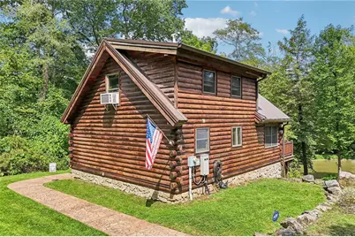 398 Rose Point Harlansburg Rd, Scott Township, PA 16101 - Photo 5