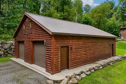 398 Rose Point Harlansburg Rd, Scott Township, PA 16101 - Photo 41