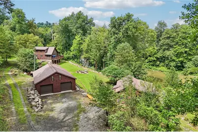 398 Rose Point Harlansburg Rd, Scott Township, PA 16101 - Photo 1