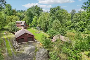 398 Rose Point-Harlansburg Rd, Scott Township, PA 16101 - Photo 1