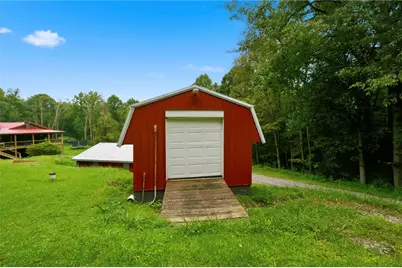 1393 Mateer Rd, Wayne Township, PA 16222 - Photo 35