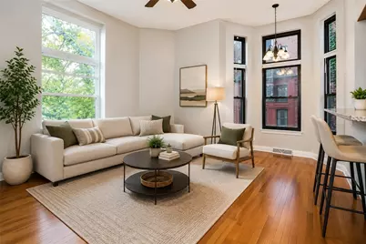735 N Highland Ave #1, Pittsburgh, PA 15206 - Photo 5