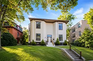 735 N Highland Ave, Pittsburgh, PA 15206 - Photo 1