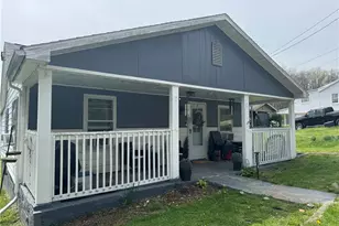 128 Keeny Row, Luzerne Township, PA 15468 - Photo 1