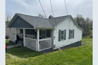 128 Keeny Row, Luzerne Township, PA 15468 - Photo 27