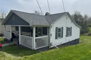 128 Keeny Row, Luzerne Township, PA 15468 - Photo 27