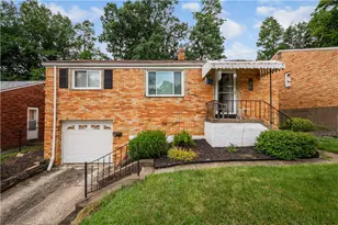 654 Perrilyn St, Pittsburgh, PA 15226 - Photo 1