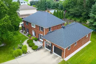 856 Walnut Dr, Ellwood City, PA 16117 - Photo 3