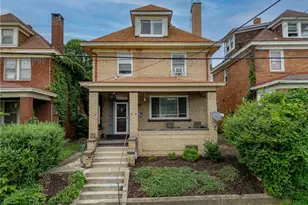 750 Mary St, McKees Rocks, PA 15136 - Photo 1