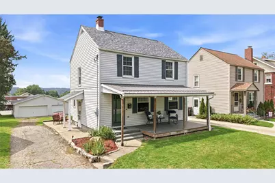 891 Bon Air Dr, Sharon, PA 16146 - Photo 1