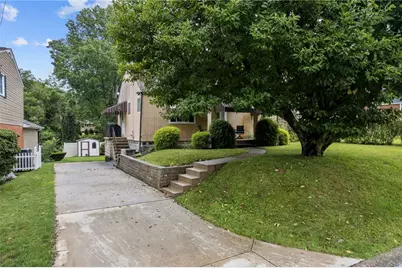1069 Harding St, Bridgeville, PA 15017 - Photo 3