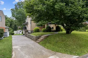 1069 Harding St, Bridgeville, PA 15017 - Photo 3