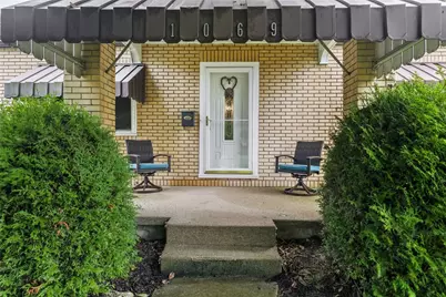 1069 Harding St, Bridgeville, PA 15017 - Photo 5