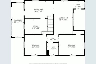 180 Calvert St, Bridgeville, PA 15017 - Photo 31